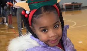 Please keep this sweet baby close to your heart tonight. 5 year old  Ne'vaeh's Mom says she's the little girl who was shot in the eye in Athens  Wednesday at her dance