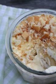 Magnolia Bakery S Banana Pudding People Stand In Line For This I Had No Idea It Was This Easy To Ma Magnolia Bakery Banana Pudding Eat Dessert How Sweet Eats