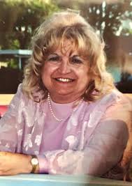 Peggy Linville-Snider Obituary