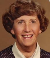 Obituary for Christl Weide