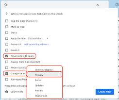 It even happens to these cc emails that are sent to my email address. For Gmail Users How To Stop Emails From Going Into Your Promotions Tab Or Spam Folder Hireplanner Com