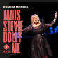 Pamela McNeill presents Janis, Stevie, Dolly & Me event image