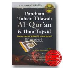Kali ini kita akan membahas silabus tahfidz quran di pesantren darul hikam mojokerto jawa timur. Panduan Tahsin Tilawah Al Qur An Dan Ilmu Tajwid Edisi Revisi Shopee Indonesia