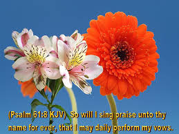 April showers bring baby flowers. Bible Quotes About Flowers Quotesgram