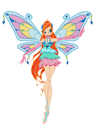 Winx Bloom Enchantix Pesquisa Do Google