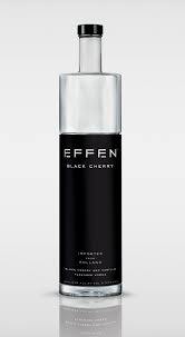 Pin By Milana B On Vodka Effen Vodka Vodka Cherry Vodka