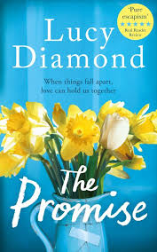 The overlanders' quest for gold; The Promise By Lucy Diamond Book Review Brisbanista