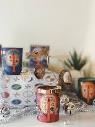 Diptyque S Lucky Charms Christmas Collection 2019 The Sunday Girl