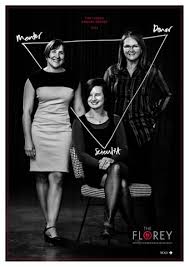 2013 Florey Annual Report by theflorey