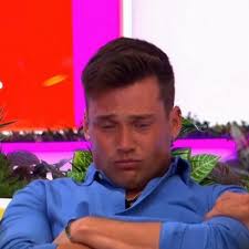 Suna hai Tasha aur Andrew ka breakup ho gaya hai. : r/LoveIslandTV