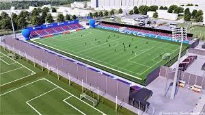 Maybe you would like to learn more about one of these? Stadion Rakowa Czestochowa Na Wizualizacjach Prezentuje Sie Kameralnie Kiedy Po Raz Pierwszy Zagraja Na Nim Pilkarze Dziennik Zachodni