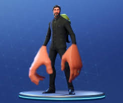 Today, developer epic announced the latest crossover event for the battle royale game, which includes a number of features based on the. Suggestion Make John Wick Skin S Hands Larger After Every Kill Fortnitebr