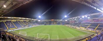 The rat verlegh stadion (dutch pronunciation: Ssen On Twitter Rat Verlegh Stadion Breda 9 39 Nac Breda V Fc Dordrecht Nacdor Nacpraat