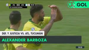 Central córdoba sde lanús vs. Todos Los Goles De Defensa Y Justicia En La Temporada 2018 2019 Varela Informa