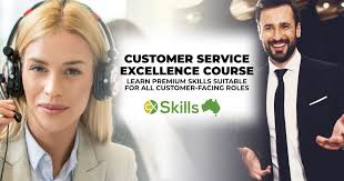 Customer Service Excellence Training