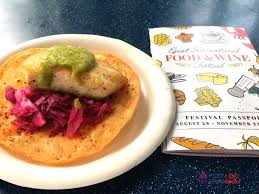 Food and wine festival is an absolute must do for us every year. Your Ultimate Guide To Epcot Food And Wine Festival 2021 Themeparkhipster