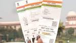 CBSE shall make Aadhaar mandatory