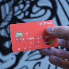 Sedi in italia sedi in italia. Monzo Bank Italia Cos E E Come Funziona Greenwallet