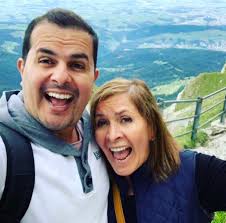 Freddy Serrano sobre su llegada a Multimedios: 'Mal hacen quienes se  quieren perpetuar frente a una cámara'