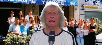 Tous les articles rené malleville. Nice 1 2 Om Le Petit Coup De Gueule De Rene La Minute De Rene Om Actualite Par Le Phoceen