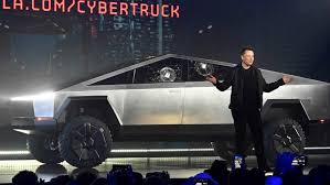This outsider is a very different beast, however. Elon Musk Admits Tesla S Cybertruck Could Flop