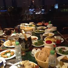 Photos At Ramesses Restaurant مطعم رمسيس