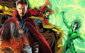 The sequel to 2016's doctor strange. Doctor Strange 2 Movie Moved Forward Ggquiz Com