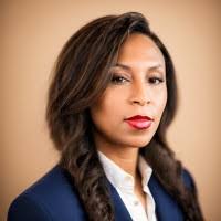 Sharmaine Brown, CHRS