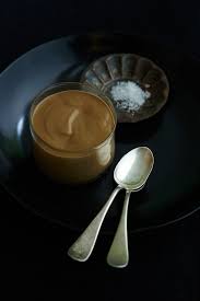 Liquorice Pudding Recipe Liquorice Recipes Licorice Recipes