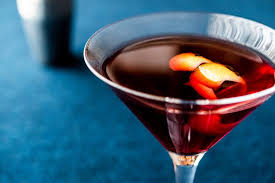 How many calories in manhattan clam chowder? Does Your Favorite Alcoholic Drink Have More Calories Than A Cheeseburger Lovefood Com