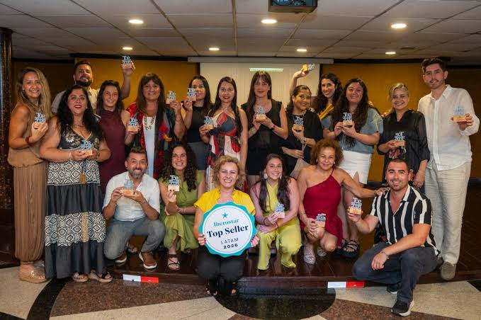 Iberostar reconoce a los líderes de la distribución turística en Latinoamérica