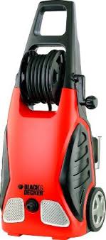 Black And Decker Pressure Washer Accessories India Black Decker Pw1700 130 Bar Pressure Washer Orange And Black Black Decker Http Www Amazon In Dp B009635rv4 Ref Cm Black Decker Pressure Washer Black