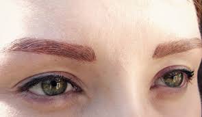Get it as soon as wed, jun 16. Why Having My Eyebrows Tattooed Has Made My Trichotillomania Worse Pretty And Polished