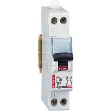  derniers articles en stock. Disjoncteur Magneto Thermique Type C Legrand Bri 795925 Equipements Electriques Achat Prix Fnac