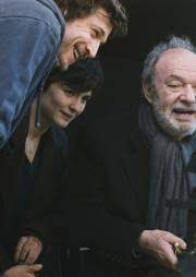 He died on january 12, 2009 in paris. Claude Berri Uber Diesen Star Cinema De