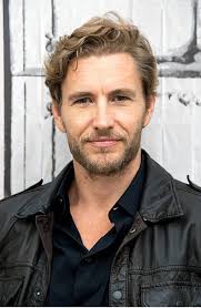 Brett Tucker (aka Daniel Fitzgerald, Dave Brewer, Max Regnery) Fanpage