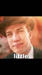 Remembering James McAlpine: Tribute and Memories