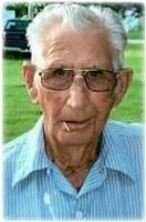 James Burnside Obituary (1921