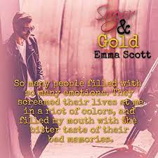 Sugar Gold Dreamcatcher 2 By Emma Scott Goodreads Book Teaser Bad Memories Teaser
