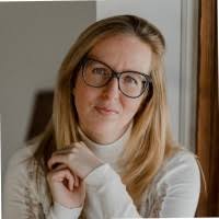 Audrey Hayes, MBA, CPA