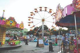 Un baiat de 16 ani din ilfov, care venise sa se distreze cu prietenii la mare, a murit. Groaza In Eforie Nord Tanar De 17 Ani Electrocutat In Parcul De Distractii Ziarul National