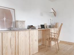 Fixée au mur, surmontée de pieds, avec un ajout de poignées ou encore peinte, tout est possible et imaginable avec elle. Meubles Ivar En 50 Cm De Profondeur 80 Cm De Hauteur Env Octobre Et Mai Sur Instagram Mobilier De Salon Deco D Interieur Bon Marche Mobilier Bureau