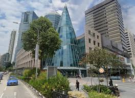 With an electronic vaccination certificate, citizens will be able to visit public places and. Orchard Road Stores Restaurants Across Singapore Among Places Visited By Covid 19 Cases While Infectious Today