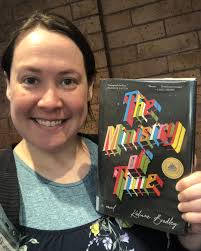 Sarah Corbett Lynch to launch her memoir 'Time For Truth'