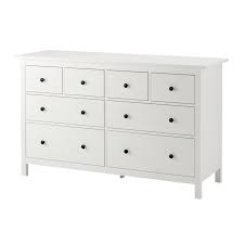 Hemnes 8 Drawer Dresser White 63x37 3 4 Ikea In 2020 Hemnes 8 Drawer Dresser Dresser Drawers