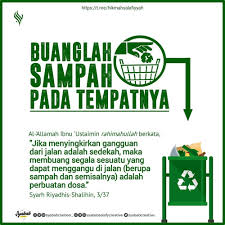 Buanglah sampah pada tempatnya youtube. Contoh Poster Buang Sampah Pada Tempatnya Literatur