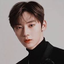 So, i never knew that i'd be making an article about wanna one. Wanna One Minhyun Explore Tumblr Posts And Blogs Tumgir