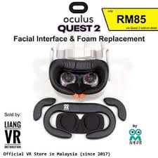Oculus rift deals offer an excellent way to grab some high quality virtual reality without breaking the bank with those high launch prices. Oculus Quest 2 Oculus Rift S Oculus Go Virtual Reality Headset Original Set By Liang Vr Distribution Vr Malaysia Shopee Malaysia