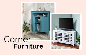 Every home needs a space where sure, the living room is nice if you want to chill and relax but for the type of activities we have in mind you'd need a game room or an entertainment area. 4 Corner Furniture Pieces Every Small Living Room Needs