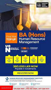 Pin On Degree Diploma Courses In Sri Lanka